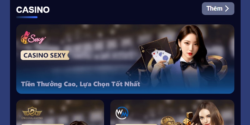 Casino Casino