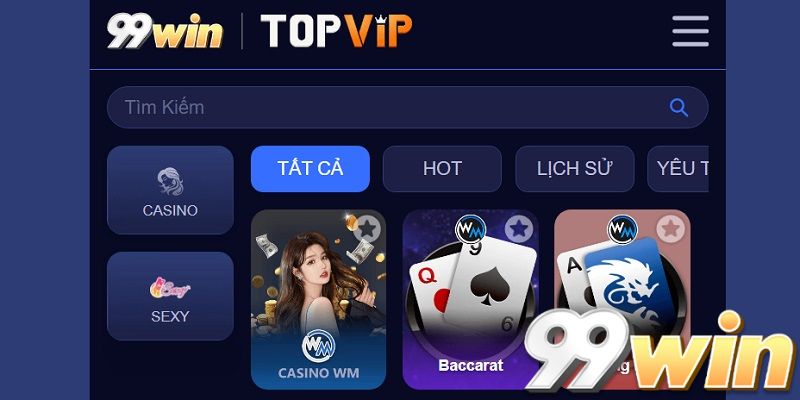 Baccarat 99win: Tìm hiểu luật chơi và nghệ thuật soi cầu
