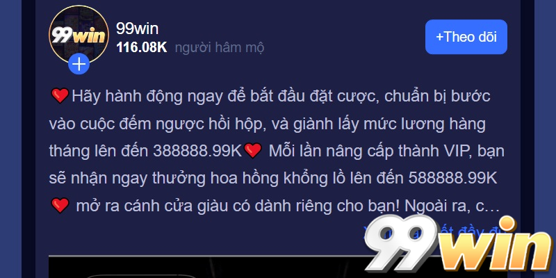 Hướng dẫn 99win - Cẩm nang toàn tập từ A - Z cho game thủ