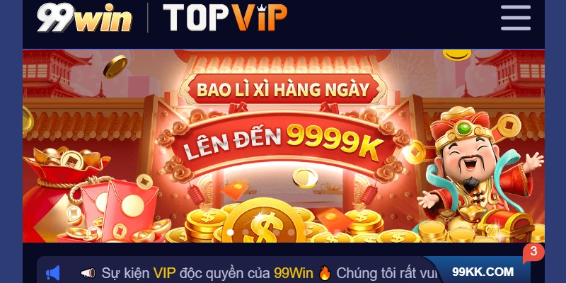 Những điểm nổi bật của 99win Những điểm nổi bật của 99win