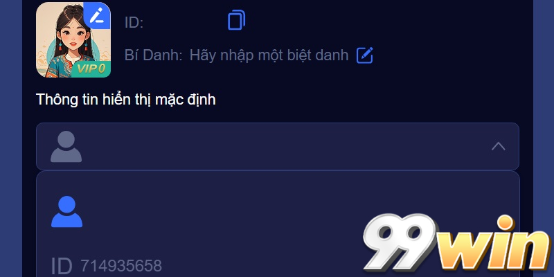 Sai lệch thông tin