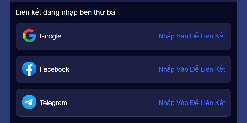 Tăng cường bảo vệ hồ sơ cá nhân