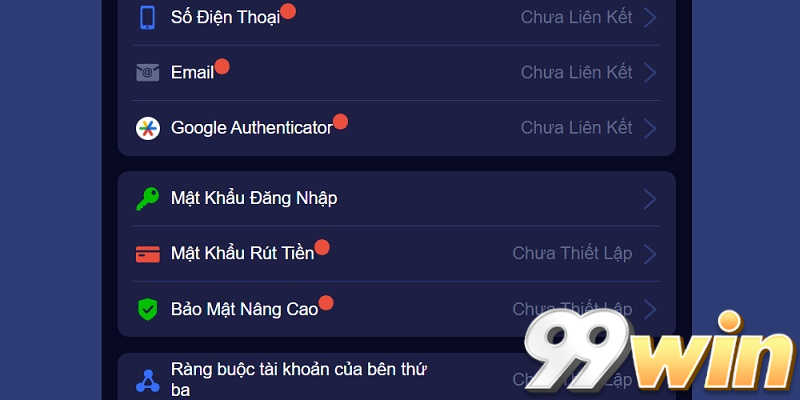Tuân thủ các quy định